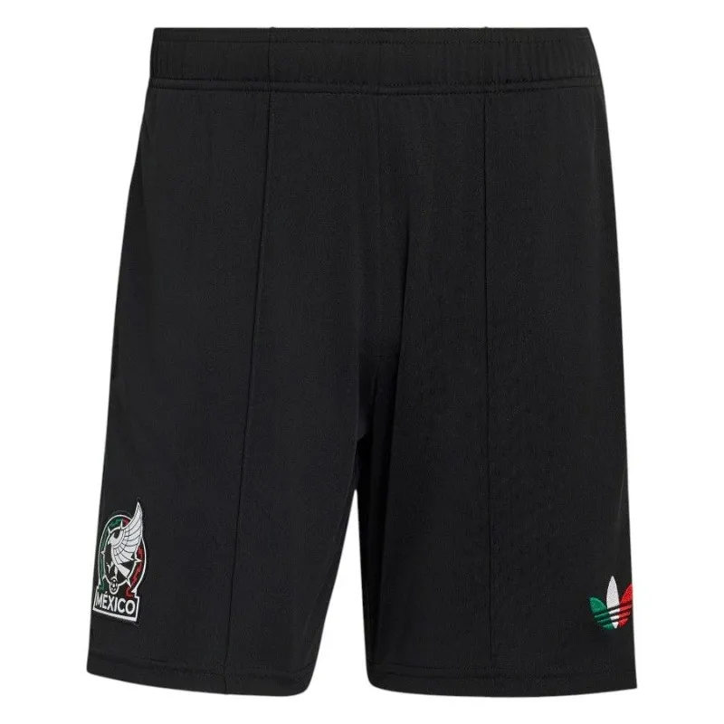 Mexico 2026/27 Third World Cup Kids Kit