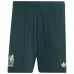 Mexico 2026/27 away shorts green