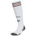 Mexico 2026/27 away socks white