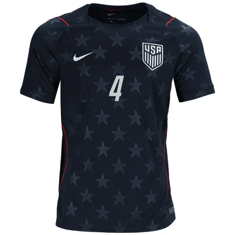 USA 2026/27 World Cup Away Jersey ADAMS