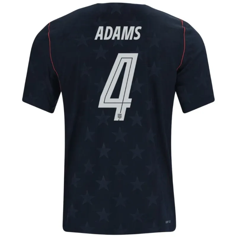 USA 2026/27 World Cup Away Jersey ADAMS