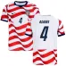 USA 2026/27 World Cup Home Jersey ADAMS