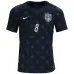 USA 2026/27 World Cup Away Kids Kit MCKENNIE