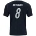 USA 2026/27 World Cup Away Kids Kit MCKENNIE