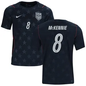 Maillot États-Unis Extérieur Coupe du Monde 2026/27 MCKENNIE