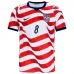 USA 2026/27 World Cup Home Jersey MCKENNIE