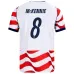 USA 2026/27 World Cup Home Jersey MCKENNIE