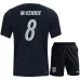 USA 2026/27 World Cup Away Kids Kit MCKENNIE