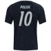 USA 2026/27 World Cup Away Jersey PULISIC