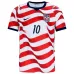 USA 2026/27 World Cup Home Kids Kit PULISIC