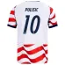 USA 2026/27 World Cup Home Kids Kit PULISIC