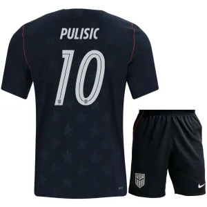 Maillot Kit États-Unis Extérieur Coupe du Monde 2026/27 PULISIC