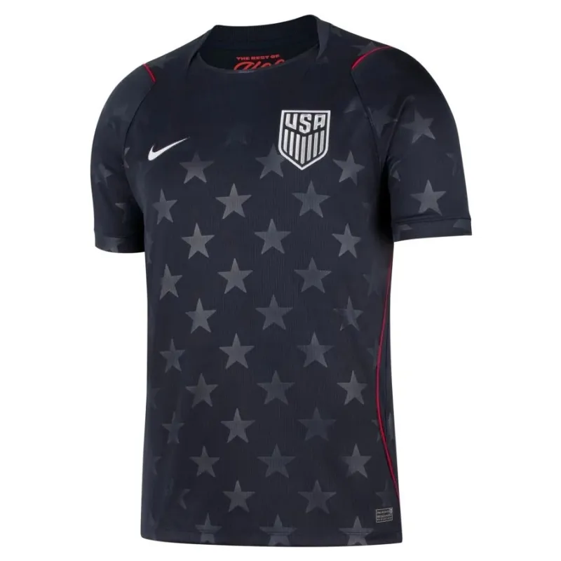 USA Auswärtstrikot WM 2026/27
