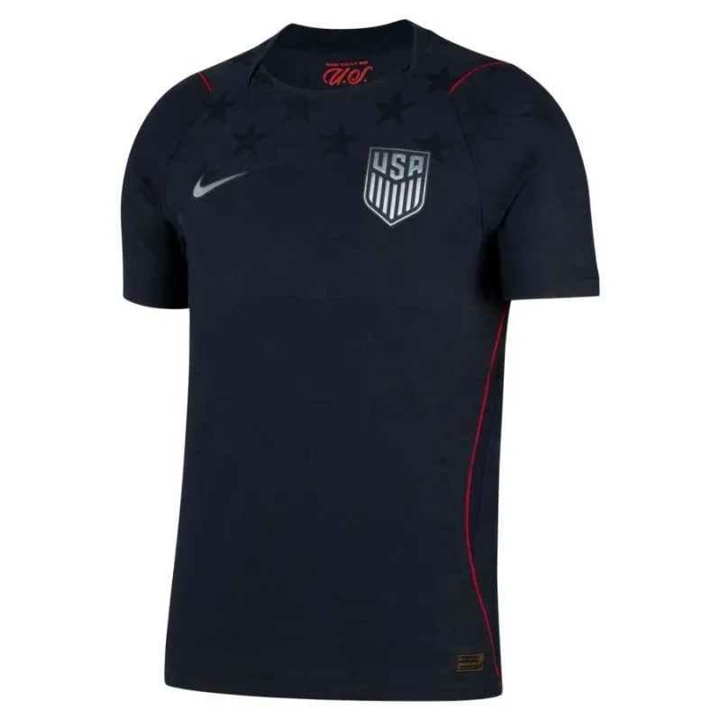 Maillot Player USA Extérieur Coupe Du Monde 2026/27