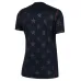 USA 2026/27 Camiseta Mujer Visita Azul Oscuro