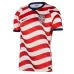 USA 2026/27 Home World Cup Jersey