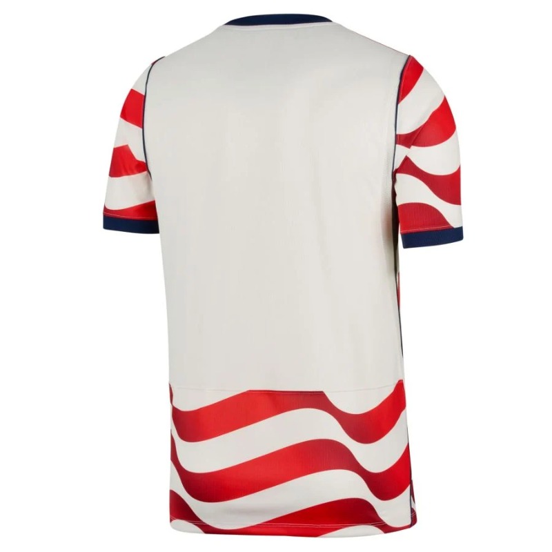 USA 2026/27 Home World Cup Jersey