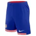 L'ensemble de maillots domicile 2024/25 pour enfants de l'équipe des États-Unis, blanc