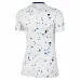 Das Heimtrikot 2023/24 für Frauen der US-Mannschaft, Fanversion, weiß