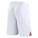 USA 2022/23 Home Football Shorts - White