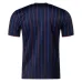 United States 2025/26 Away Player Jersey - Blue