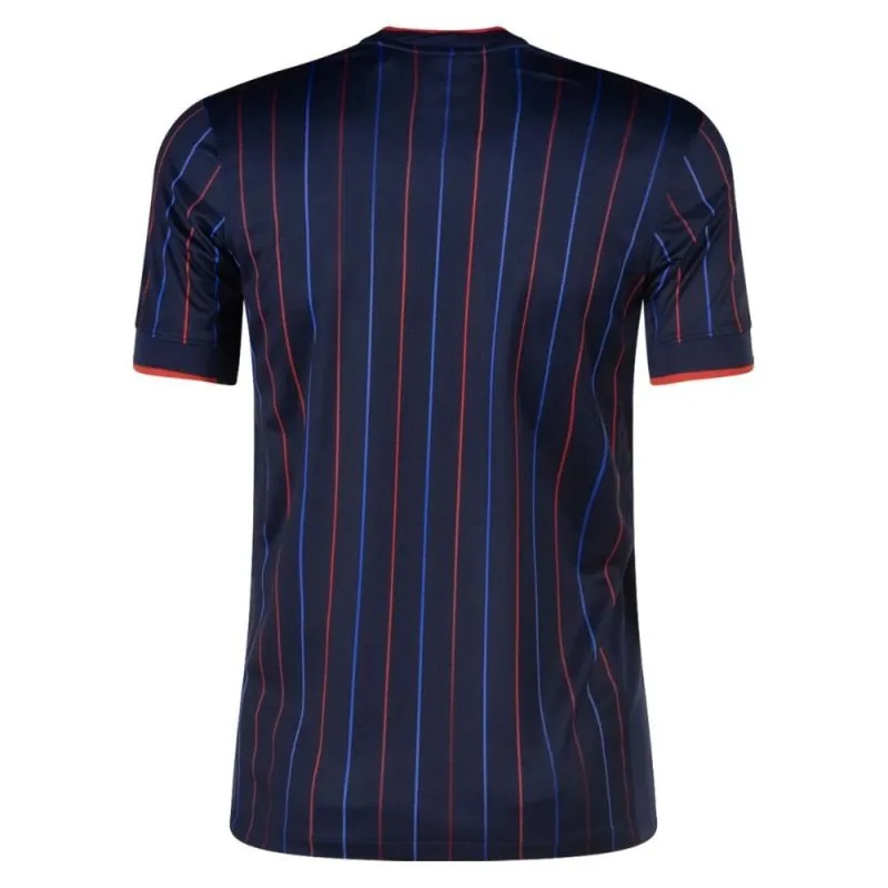 Maillot enfant des États-Unis 2025/26 away - Bleu
