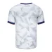 USA National Team 2025/26 Home Players' Jersey - White