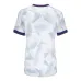 USA Women's National Team 2025/26 Home Jersey - White
