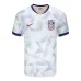 USA National Team 2025/26 Kids' Jersey - White