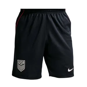 USA 2026/27 Short Extérieur Noir