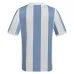 Argentinien 50. Jahrestag Kinder Trikot - Helle Blau