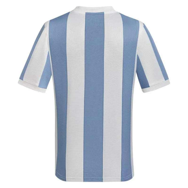 Argentinien 50. Jahrestag Kinder Trikot - Helle Blau