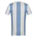 Argentina 50th Anniversary Kids Kit - Light Blue