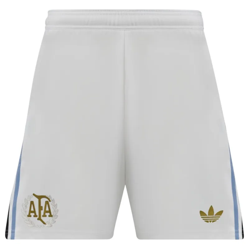 Argentina 50th Anniversary Kids Kit - Light Blue