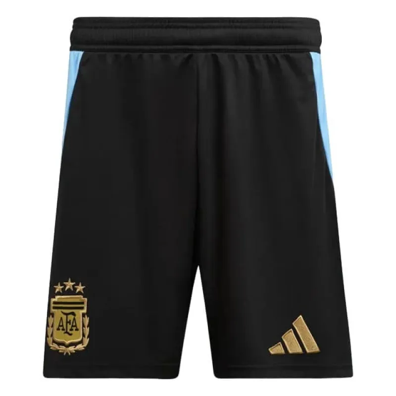 Argentina 2024/25 Away Kids' Jersey (Blue)