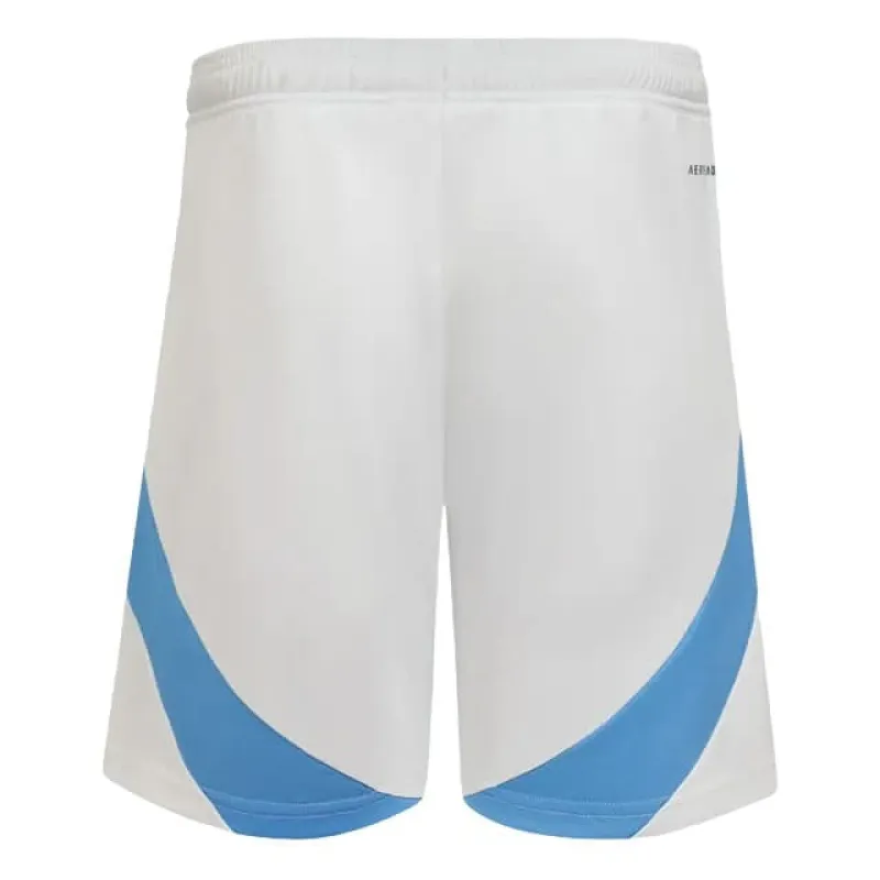 Messi Argentina 2024/25 Home Kids Kit - Blue and White