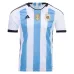 Argentinien 2022/23 3-Sterne Heimtrikot (Himmelblau)