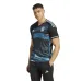 Argentinien 2023/24 Away Damen-Trikot (Schwarz)