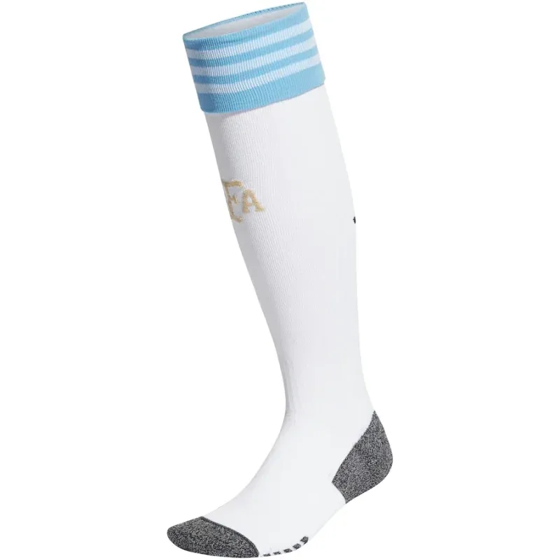 Messi Argentina 2022 Mondiale Bambino Set - Azzurro Cielo