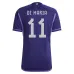 DI MARIA, Argentina 2022 World Cup Away Jersey (Blue)