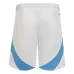 Argentina 2024/25 Home Shorts - Fan Version (White)