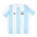 Argentina 1986 Maglia da campo (Blu e Bianca)