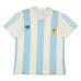 Argentinien 1993 Heimtrikot (Blau und Weiß)
