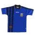 Argentine 1994 Maillot d'extérieur (Bleu)