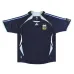 Argentinien 2006 Auswärtstrikot (Blau)