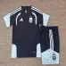 Argentina 2026/27 Kids Training Set blue