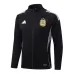 Argentina 2025/26 Sports Jacket - Black