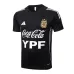 Argentina 2025/26 Training Jersey + Shorts - Black