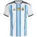 Argentinien Heimtrikot WM 2026/27 Spieler-Version