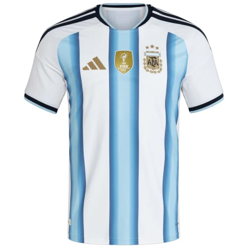 Argentinien Heimtrikot WM 2026/27 Spieler-Version
